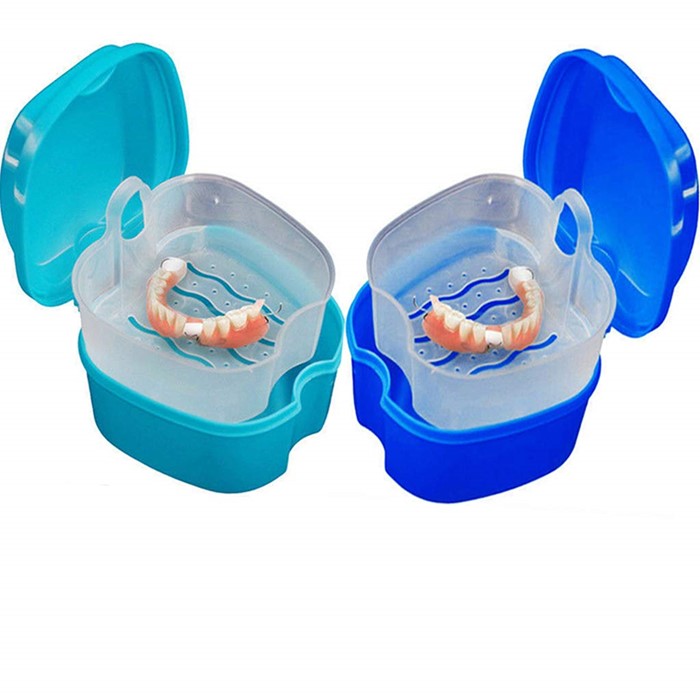 Denture Cups